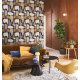 PAPEL PINTADO MILANO SIXTIES MISI89389515