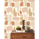 PAPEL PINTADO MILANO SIXTIES MISI89384114
