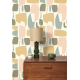 PAPEL PINTADO MILANO SIXTIES MISI89382303