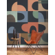 PAPEL PINTADO MILANO SIXTIES MISI89373939