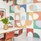 PAPEL PINTADO MILANO SIXTIES MISI89371234
