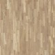 OAK CREAM WHITE TRES (3-strip)
