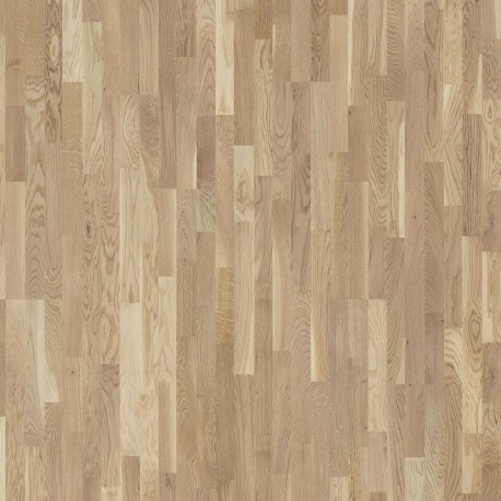 OAK CREAM WHITE TRES (3-strip)