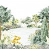 PANORAMICO 300x310cm WDWS89107309 "ENVIO GRATIS"