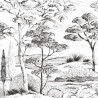 PANORAMICO 200x310cm WDWS89159004 "ENVIO GRATIS"