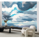 PANORAMICO 400x280cm WDWS88886211 "ENVIO GRATIS"