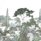 PANORAMICO 300x250cm WDWD200017607 "ENVIO GRATIS"