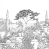 PANORAMICO 300x280cm WDWD200019808 "ENVIO GRATIS"