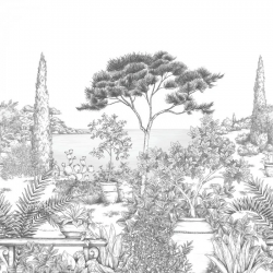 PANORAMICO 300x310cm WDWD200019809 "ENVIO GRATIS"