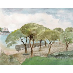 PANORAMICO 400x310cm WDWD200007512 "ENVIO GRATIS"