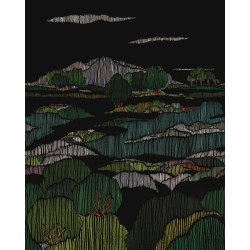 PANORAMICO 200x280cm WDWD200049903 "ENVIO GRATIS"