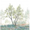 PANORAMICO 300x250cm WDWD200077007"ENVIO GRATIS"