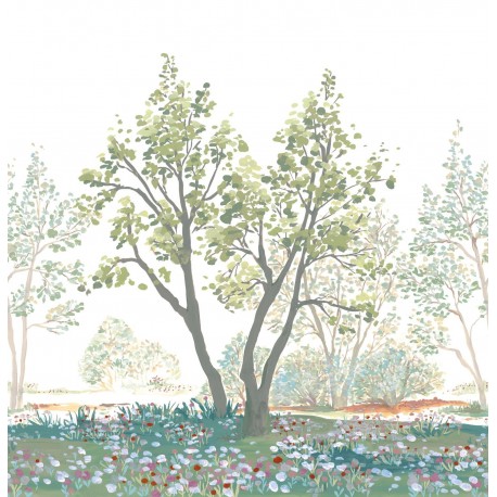 PANORAMICO 300x280cm WDWD200077008 "ENVIO GRATIS"