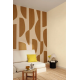 PAPEL PINTADO CLK106081010 "ENVIO GRATIS"