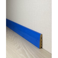 RODAPIE TARKETT AZUL 60mm