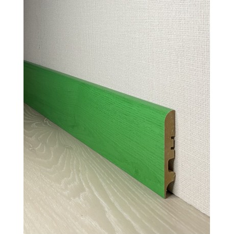 RODAPIE TARKETT VERDE 90mm