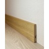 RODAPIE CHAPA ROBLE BARNIZ 90x15
