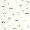 PAPEL PINTADO BLS107566066 "ENVIO GRATIS"