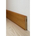 RODAPIE DOUSSIE CHAPA BARNIZ 90mm