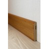 RODAPIE DOUSSIE CHAPA BARNIZ 90mm