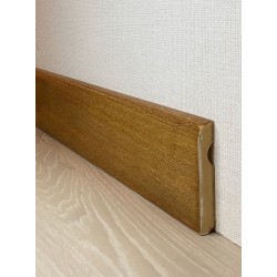 RODAPIE IROKO CHAPA BARNIZ 90mm