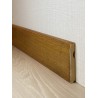 RODAPIE IROKO CHAPA BARNIZ 90mm