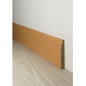RODAPIE PERAL DOBLE MOLDURA 78mm