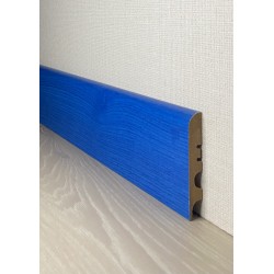 RODAPIE TARKETT AZUL 90mm