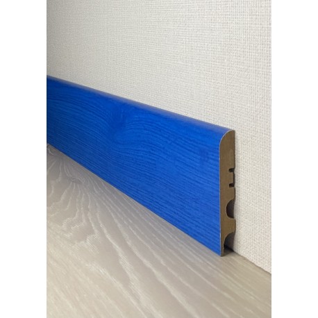 RODAPIE TARKETT AZUL 90mm