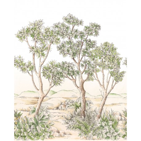 PANORAMICO 200x310cm WDWT202217604NW "ENVIO GRATIS"
