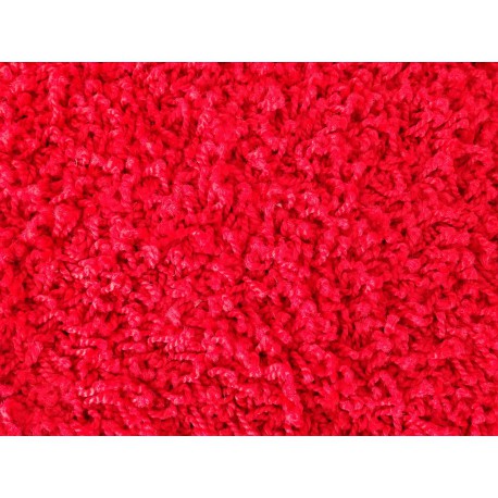 Moqueta Scala Rojo Fuego