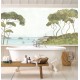 PANORAMICO 300x250cm WDWT202237107V "ENVIO GRATIS"
