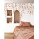 PANORAMICO 200x250cm WDWT202274307V "ENVIO GRATIS"