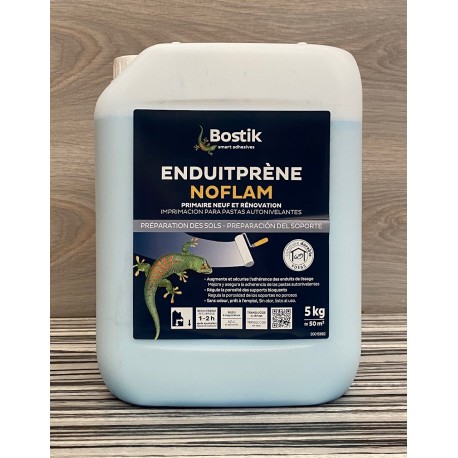 ENDUITPRENE NOFLAM Imprimación de adherencia 5Kg