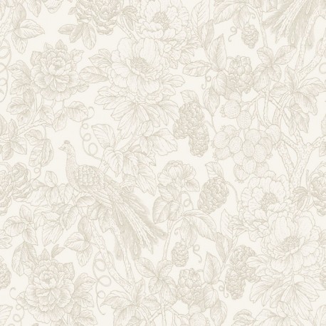 PAPEL PINTADO DELICACY Feather DELY 85361274