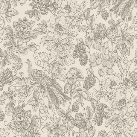 PAPEL PINTADO DELICACY Feather DELY 85369348