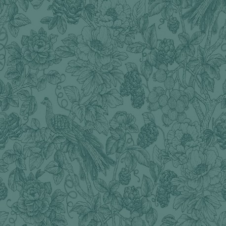 PAPEL PINTADO DELICACY Feather DELY 85366461