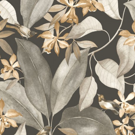 PAPEL PINTADO DELICACY Birdsong DELY 85382414