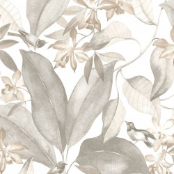 PAPEL PINTADO DELICACY Birdsong DELY 85382414