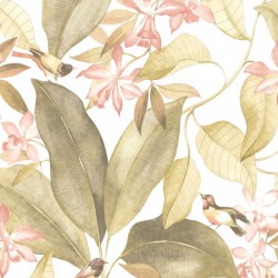 PAPEL PINTADO DELICACY Birdsong DELY 85387171
