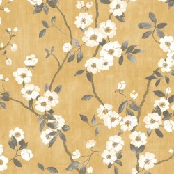 PAPEL PINTADO DELICACY Spring Flower DELY 85394346