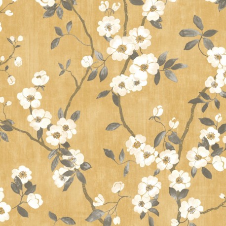 PAPEL PINTADO DELICACY Spring Flower DELY 85394346