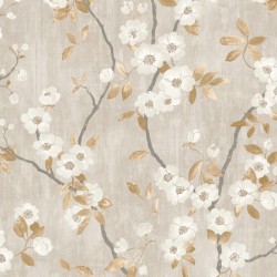 PAPEL PINTADO DELICACY Spring Flower DELY 85392327