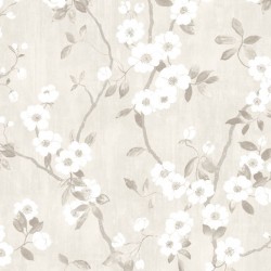 PAPEL PINTADO DELICACY Spring Flower DELY 85392327