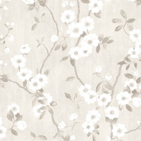 PAPEL PINTADO DELICACY Spring Flower DELY 85392327