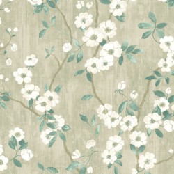 PAPEL PINTADO DELICACY Spring Flower DELY 85399171