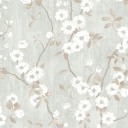 PAPEL PINTADO DELICACY Spring Flower DELY 85397298