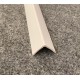 CANTONERA BLANCA PVC ADHESIVA