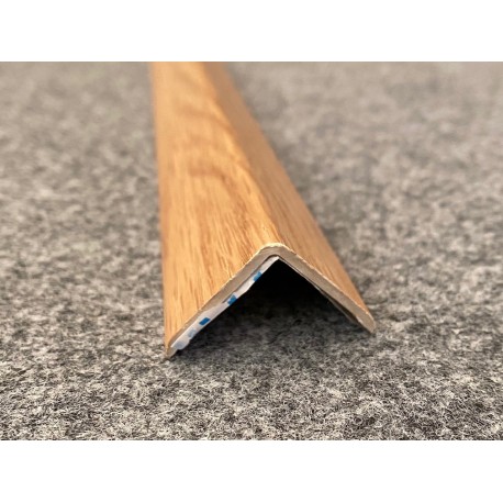 CANTONERA BLANCA PVC ADHESIVA