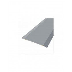 JUNTA ACERO INOX. 120 mm
